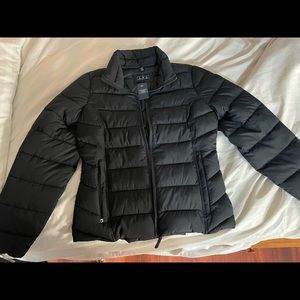 Abercrombie & Fitch Light Jacket